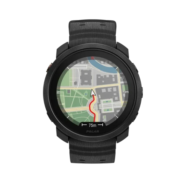 Polar Vantage M3