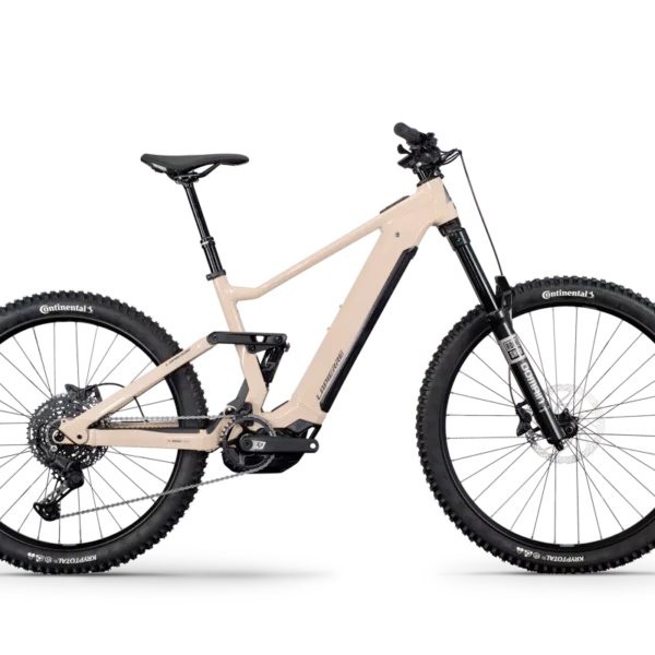 VTT Lapierre Overvolt AM 4.6 2025