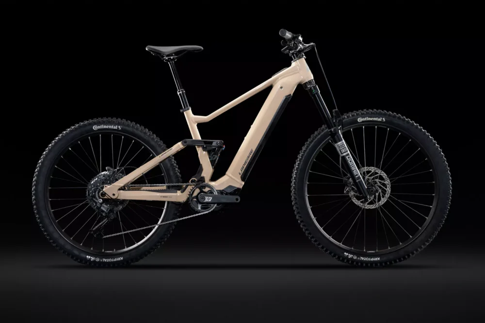 VTT Lapierre Overvolt AM 4.6 2025 – Image 2