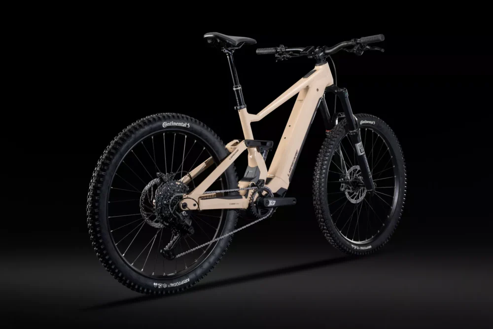 VTT Lapierre Overvolt AM 4.6 2025 – Image 4
