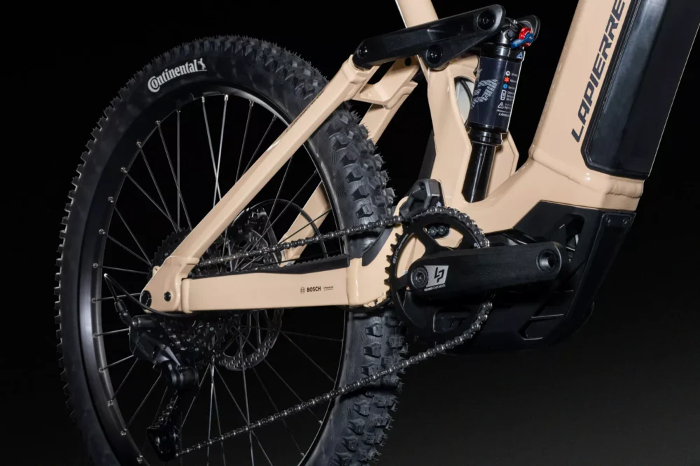 VTT Lapierre Overvolt AM 4.6 2025 – Image 3