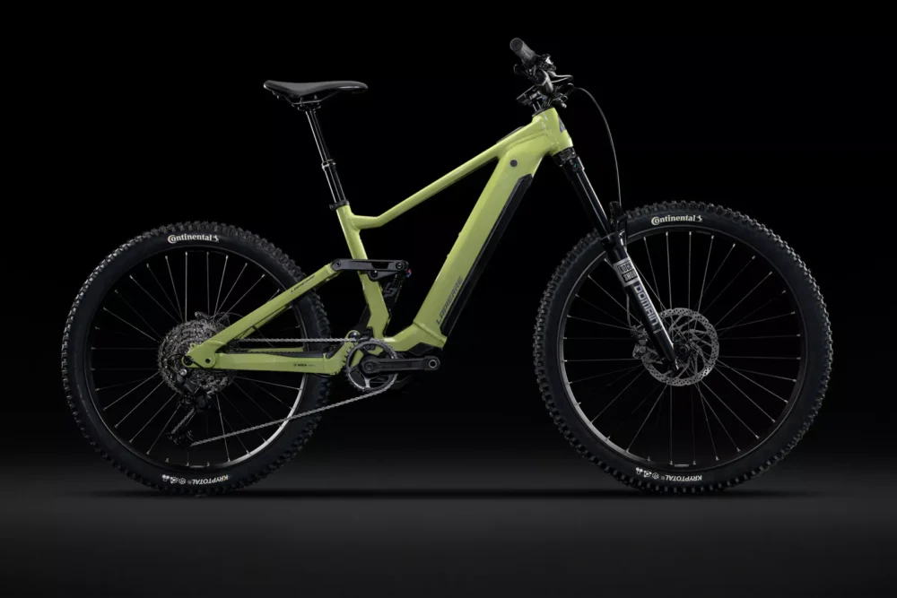 VTT Lapierre Overvolt AM 5.8 2025 – Image 2