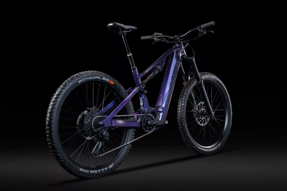 VTT Lapierre Overvolt AM 7.7 2024 – Image 3