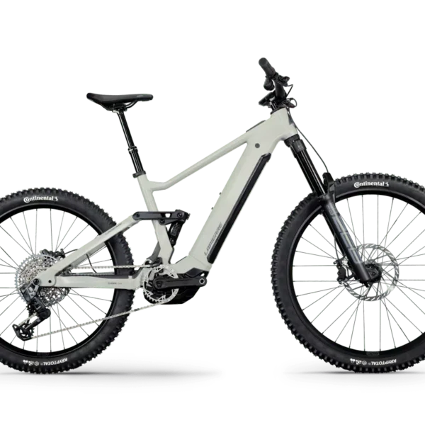 VTT Lapierre Overvolt AM 7.8 2025