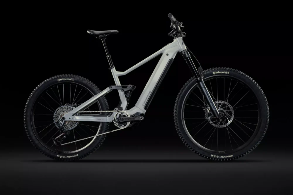 VTT Lapierre Overvolt AM 7.8 2025 – Image 4