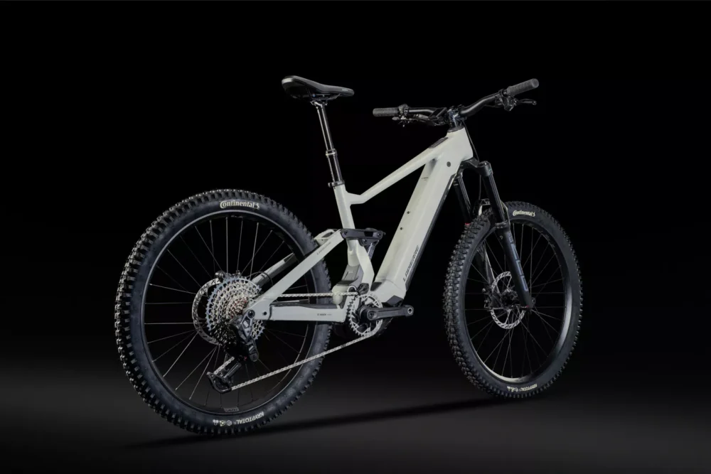VTT Lapierre Overvolt AM 7.8 2025 – Image 2