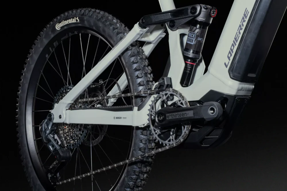 VTT Lapierre Overvolt AM 7.8 2025 – Image 3