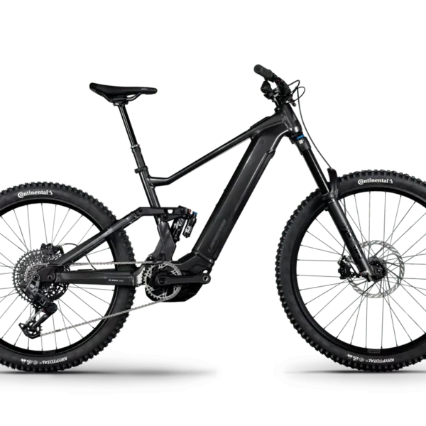VTT Lapierre Overvolt AM 9.8 2025