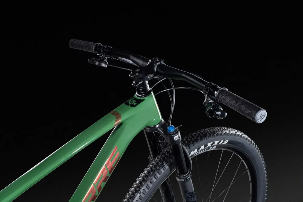 VTT Lapierre Prorace CF 7.9 2025 – Image 4