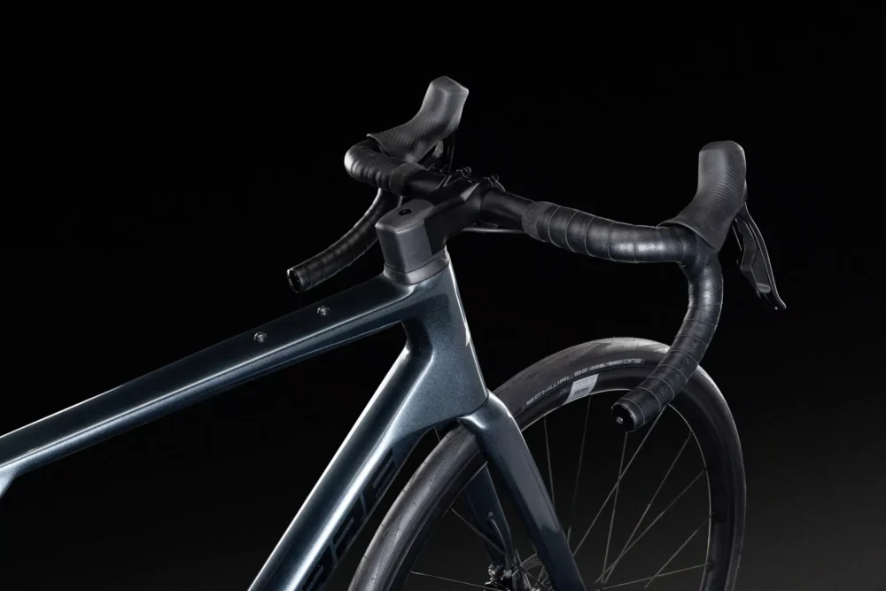 Vélo de route Lapierre Pulsium 6.0 AXS 2025 – Image 2