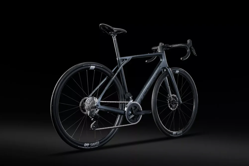 Vélo de route Lapierre Pulsium 6.0 AXS 2025 – Image 3