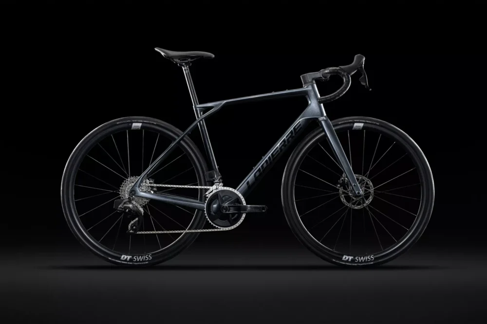 Vélo de route Lapierre Pulsium 6.0 AXS 2025 – Image 4