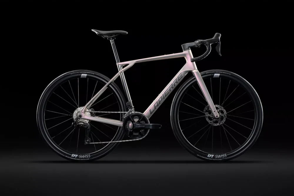 Vélo de route Lapierre Pulsium 6.0 2025 – Image 3