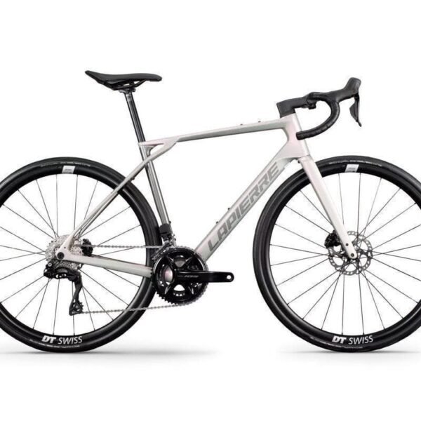 Vélo de route Lapierre Pulsium 6.0 2025