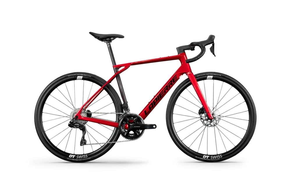 Vélo de route Lapierre Pulsium 6.0 2025 – Image 5