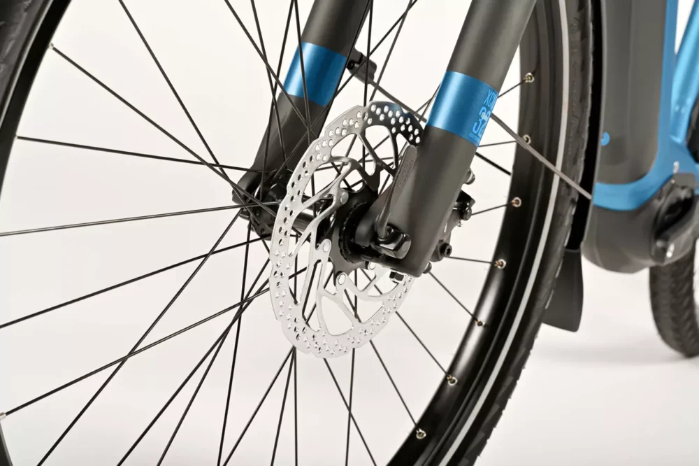 Vélo électrique Tout-Chemin Yucatan X8 – Image 6
