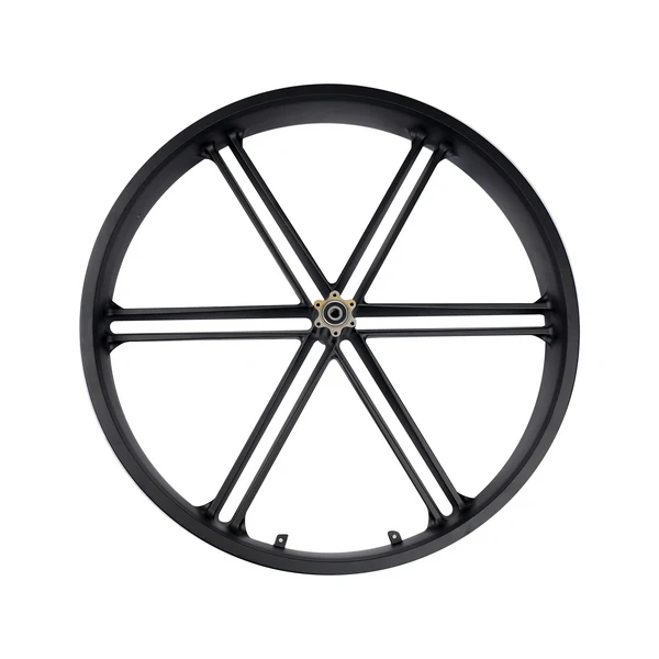 Roue avant pour Titan