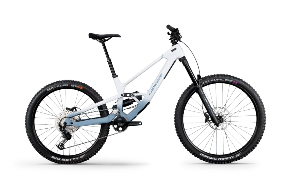 VTT Lapierre Spicy CF 6.9 2024