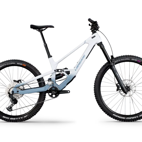 VTT Lapierre Spicy CF 6.9 2024
