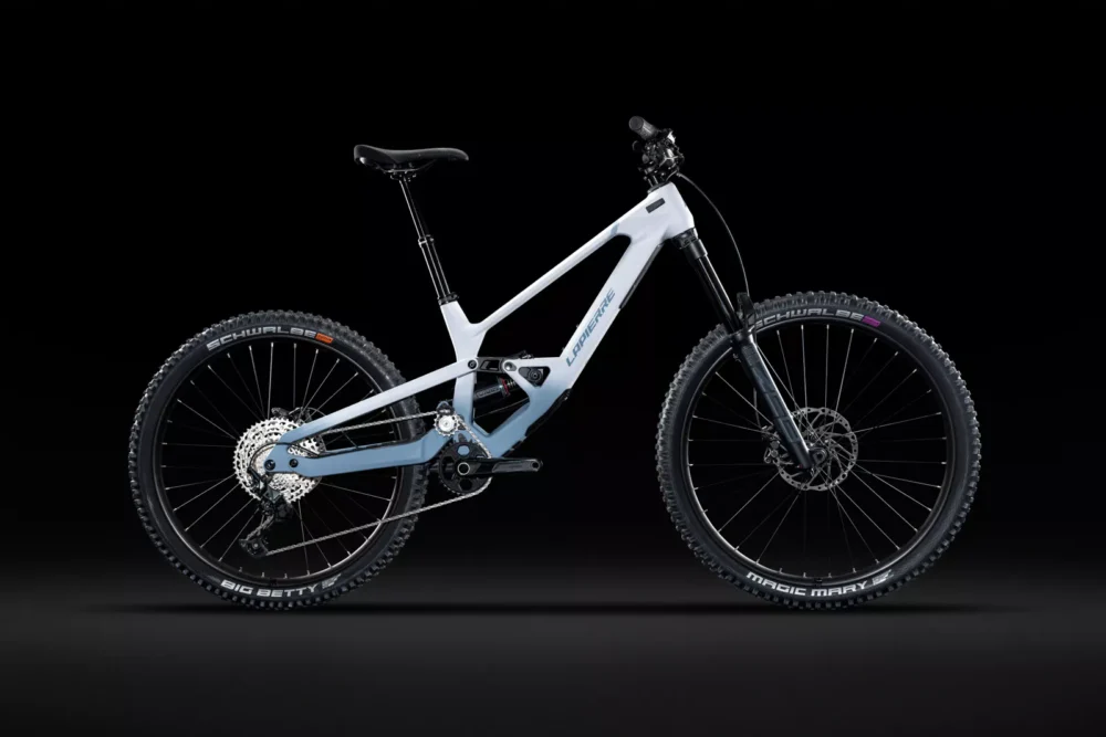 VTT Lapierre Spicy CF 6.9 2024 – Image 2