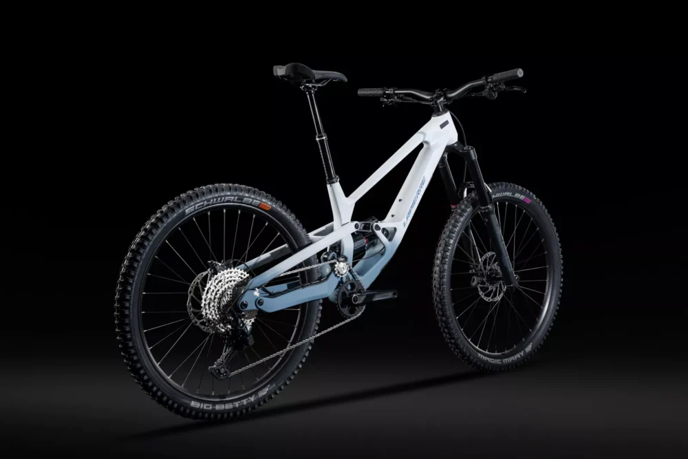 VTT Lapierre Spicy CF 6.9 2024 – Image 3
