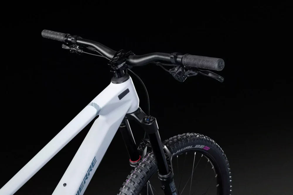 VTT Lapierre Spicy CF 6.9 2024 – Image 4