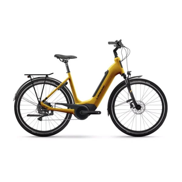 V.A.E. Lapierre e-Urban 3.5 2024