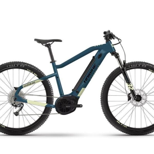 SDURO HardNine 5 500W