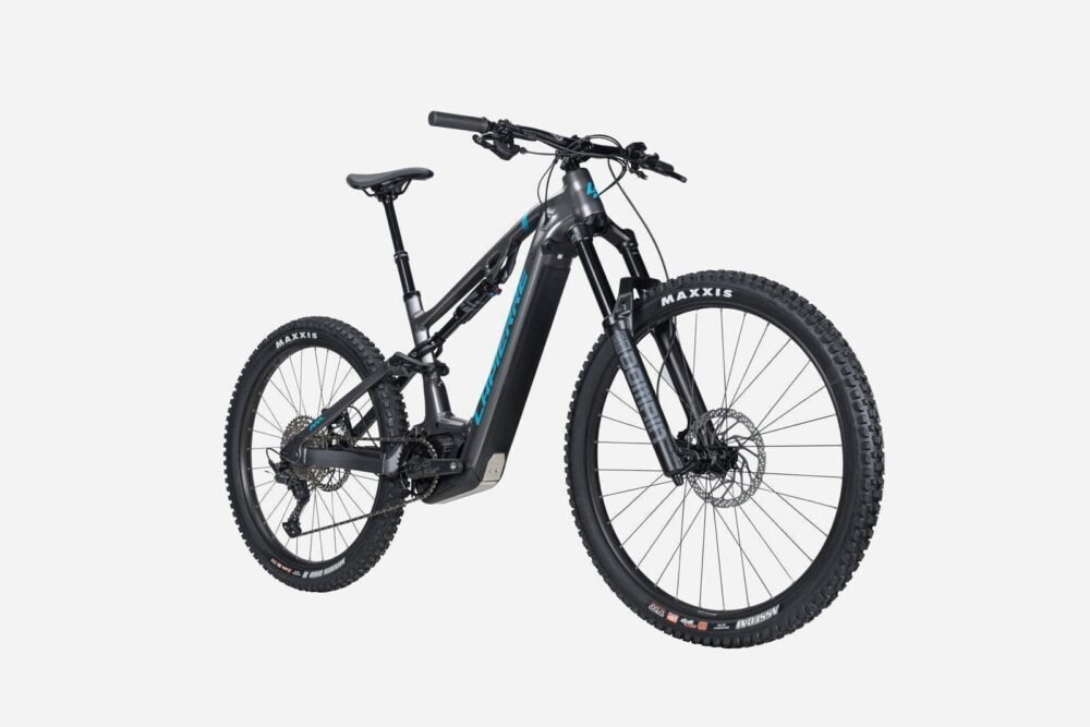 VTTAE Lapierre Overvolt AM 6.7 2024 – Image 2