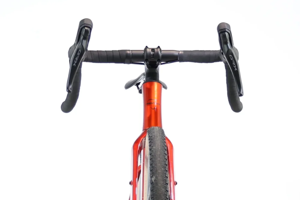 Vélo ADRIS L'AVENTURE GRX 600 – Image 4
