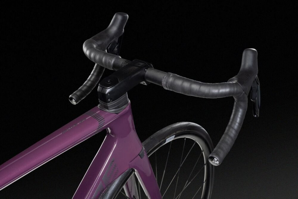 Vélo de course Lapierre Aircode DRS 5.0 Di2 2024 – Image 3