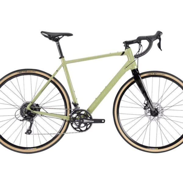 Vélo de route Lapierre Crosshill 2.0 2023