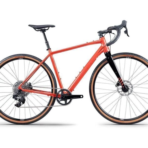 Vélo de route Lapierre Crosshill 6.0 2025