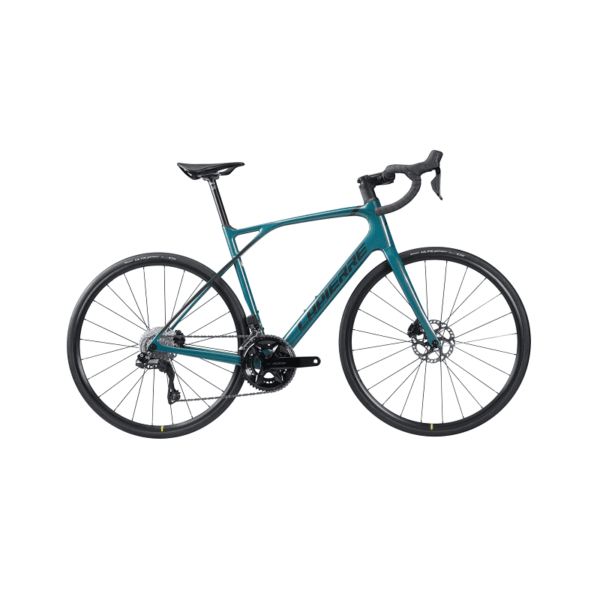 Vélo de route Lapierre PULSIUM 5.0 Di2