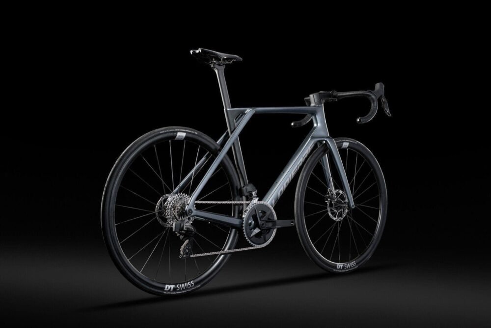 Vélo de route Lapierre Xelius DRS 6.0 AXS 2025 – Image 4