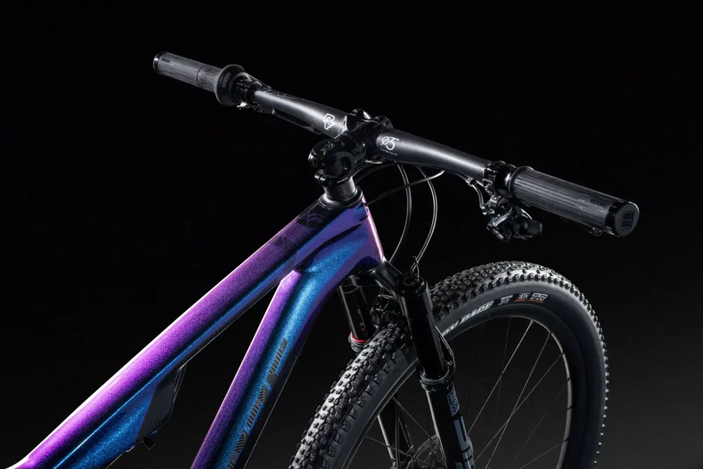 VTT tout-suspendu Lapierre XR 9.9 2025 – Image 2