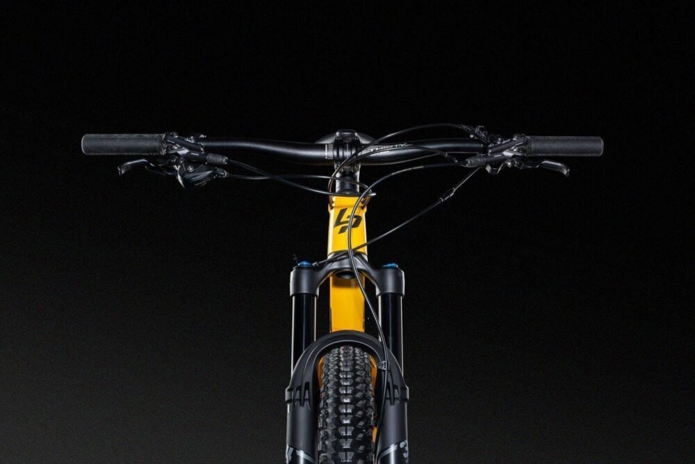 VTT Lapierre XRM 6.9 2025 – Image 6