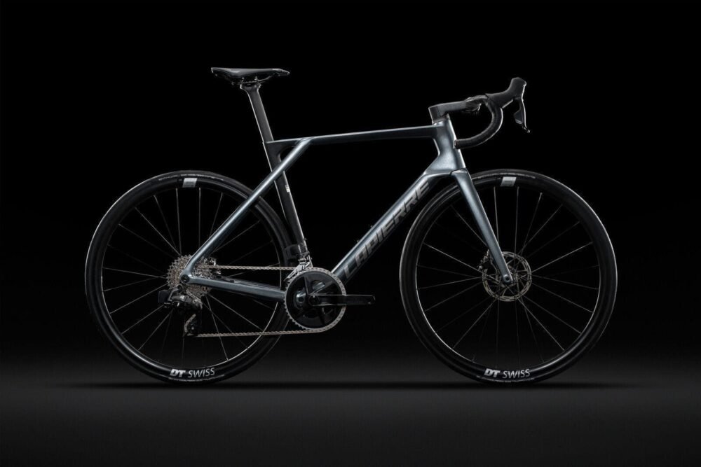 Vélo de route Lapierre Xelius DRS 6.0 AXS 2025 – Image 2