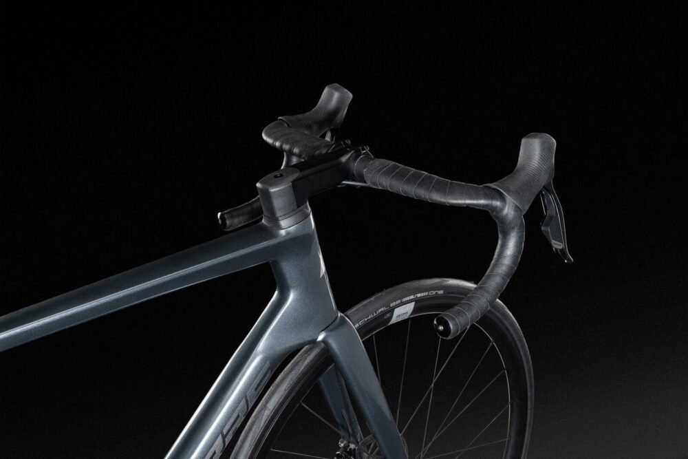 Vélo de route Lapierre Xelius DRS 6.0 AXS 2025 – Image 3