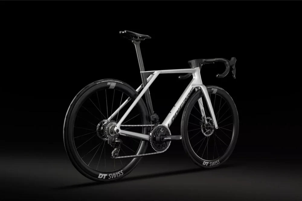 Vélo de route Lapierre Xelius DRS 8.0 AXS 2025 – Image 3