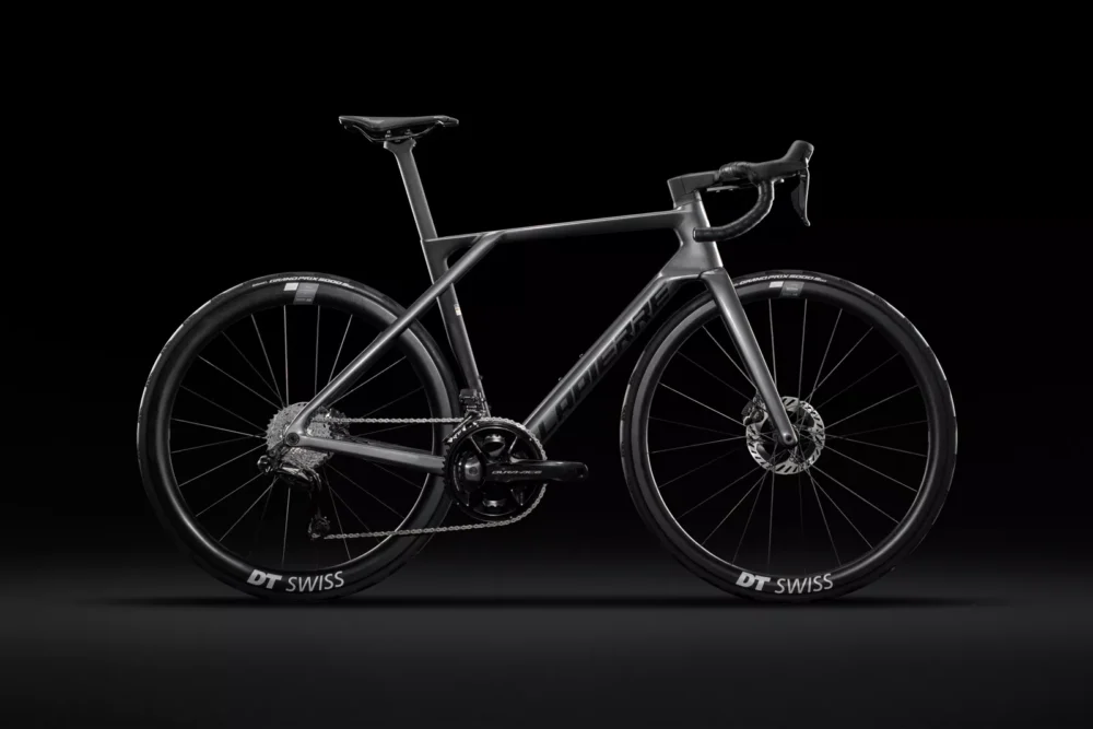 Vélo de route Lapierre Xelius DRS 9.0 2025 – Image 2