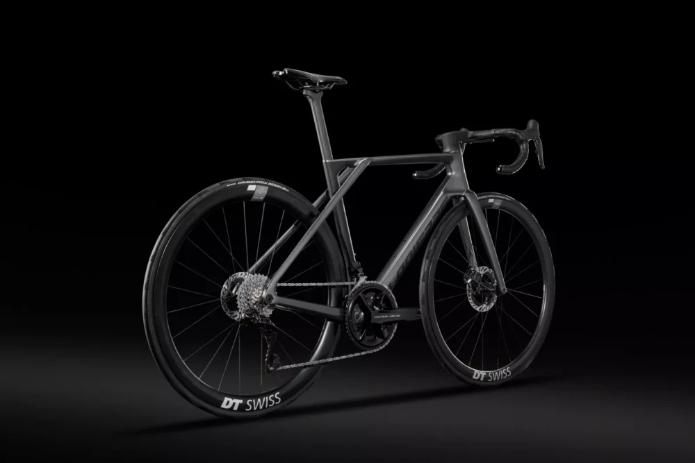 Vélo de route Lapierre Xelius DRS 9.0 2025 – Image 3