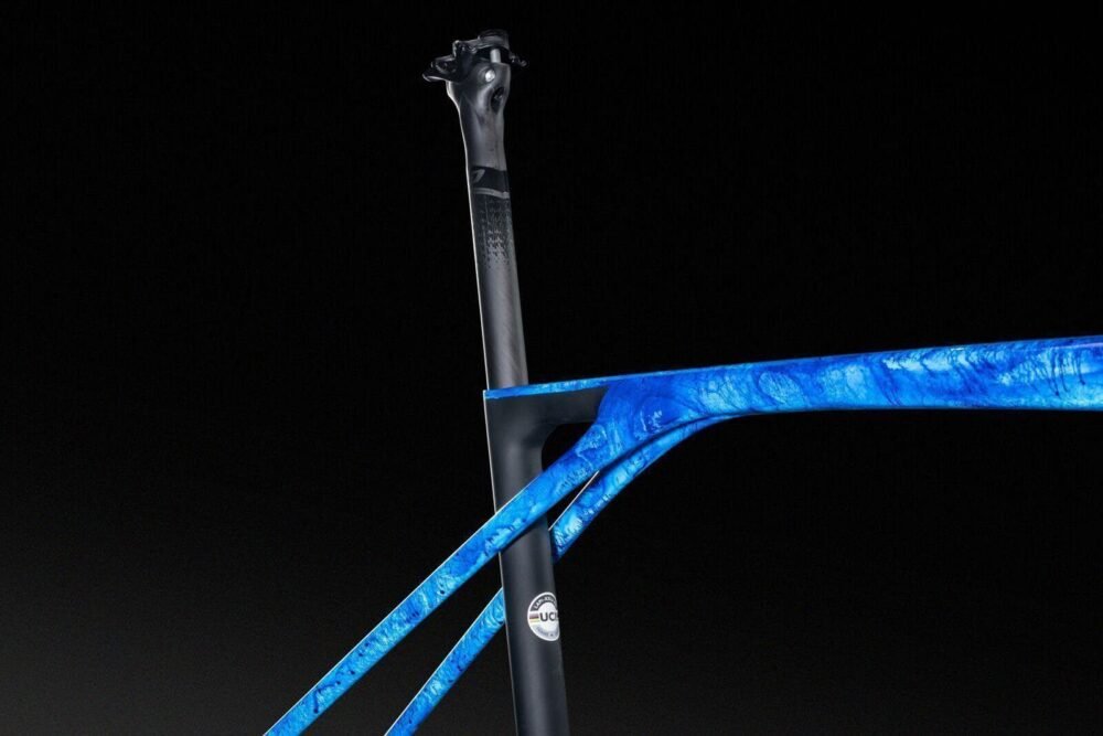 Kit Cadre Xelius SL - Thibaut Pinot Edition – Image 5