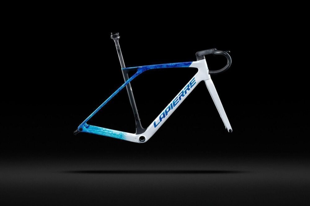 Kit Cadre Xelius SL - Thibaut Pinot Edition – Image 2