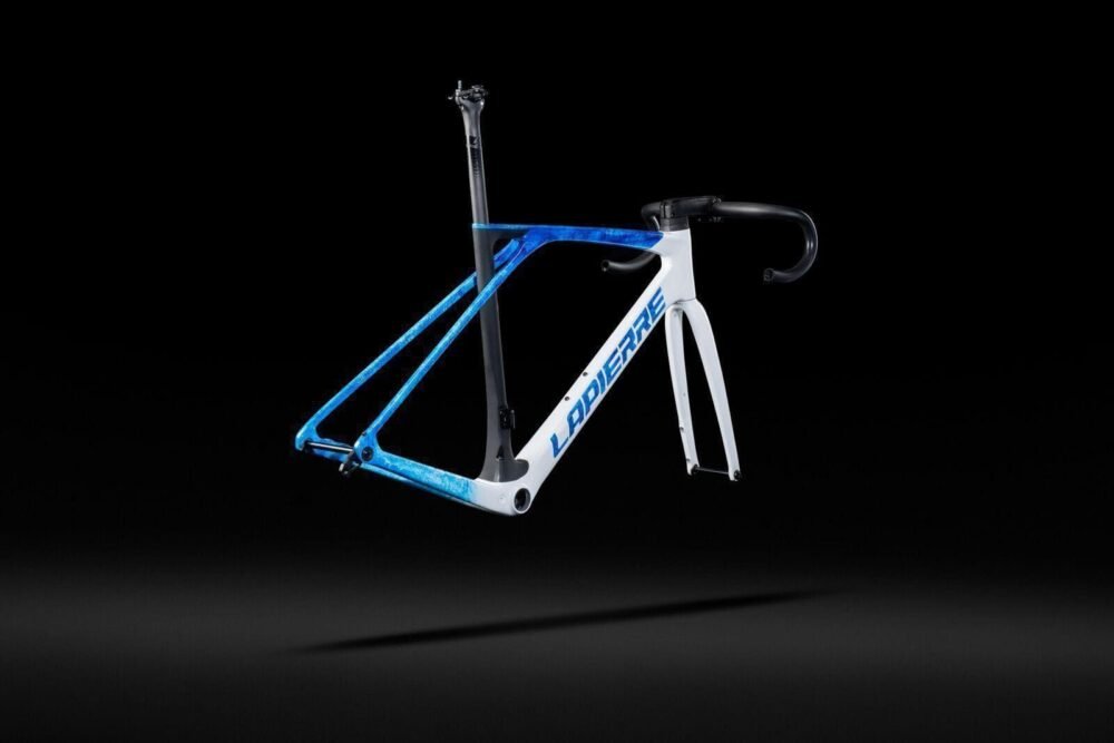 Kit Cadre Xelius SL - Thibaut Pinot Edition – Image 6