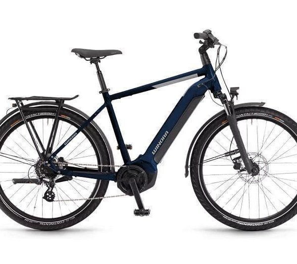 Vélo électrique Tout-Chemin Yucatan 8