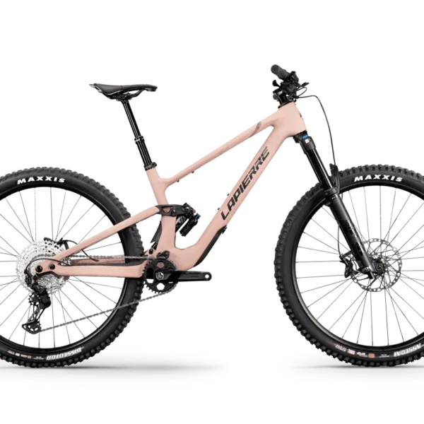 VTT Tout-suspendu Lapierre Zesty CF 7.9 2024