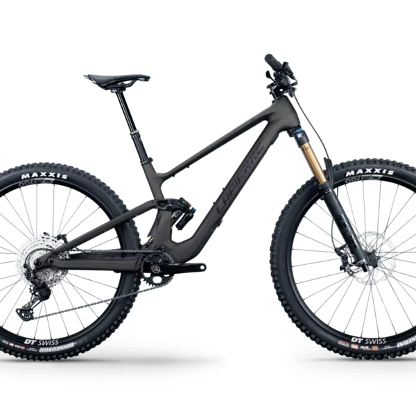 VTT Lapierre Zesty CF 8.9 2024