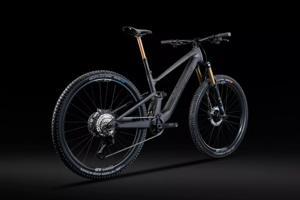 Lapierre Zesty CF 9.9 2024 – Image 3