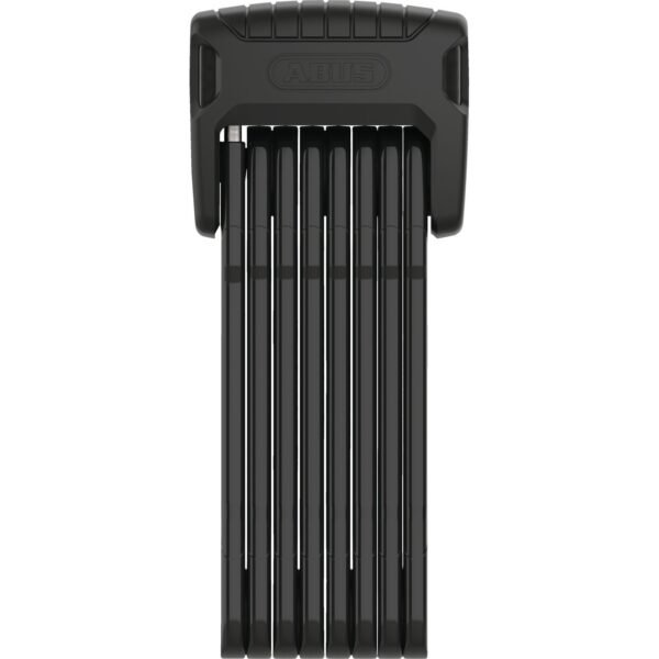 Antivol Pliable ABUS Bordo Granit 120cm + Support SH - noir
